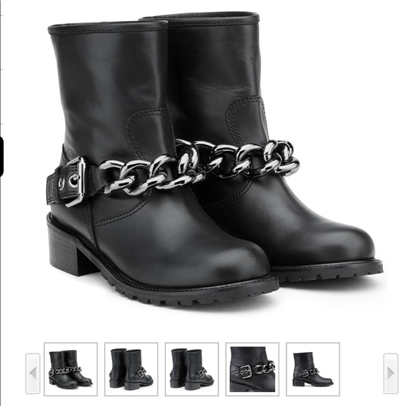 Giuseppe Zanotti Jo Bootie